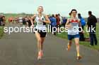 Senior Mens and Womens 2024 Heaton Memorial 10k Road Race, Newcastle Town Moor, Newcastle.   Photo: David T. Hewitson/Sports for All Pics